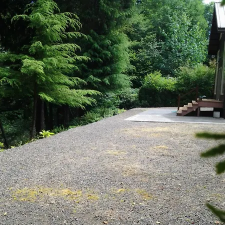 A Relaxing Getaway Solduc 1 Villa Forks Exterior photo