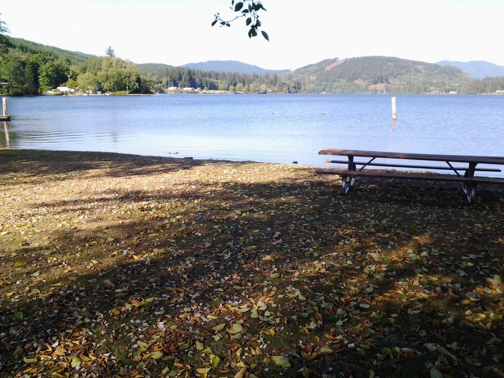 A Relaxing Getaway Solduc 1 Holiday home Forks