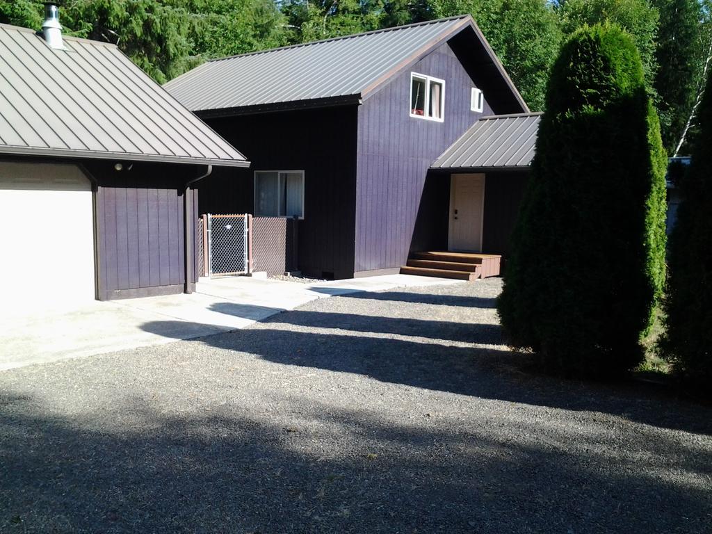 Casa vacanze A Relaxing Getaway Solduc 1 Forks