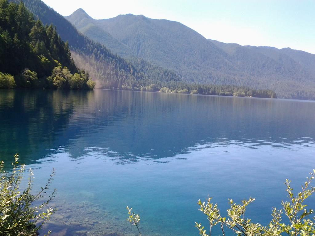 Casa vacanze A Relaxing Getaway Solduc 1 Forks