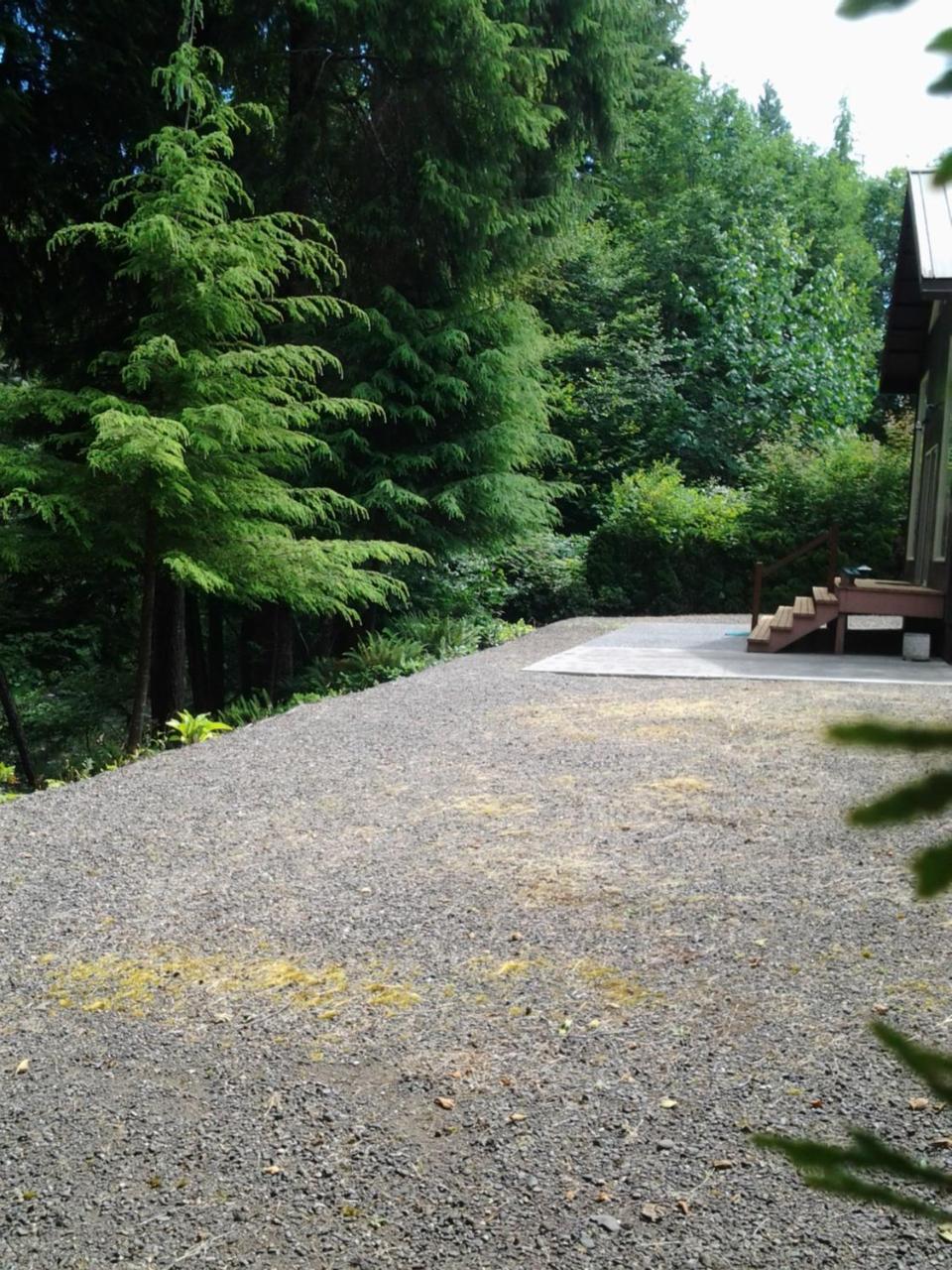 A Relaxing Getaway Solduc 1 * Forks