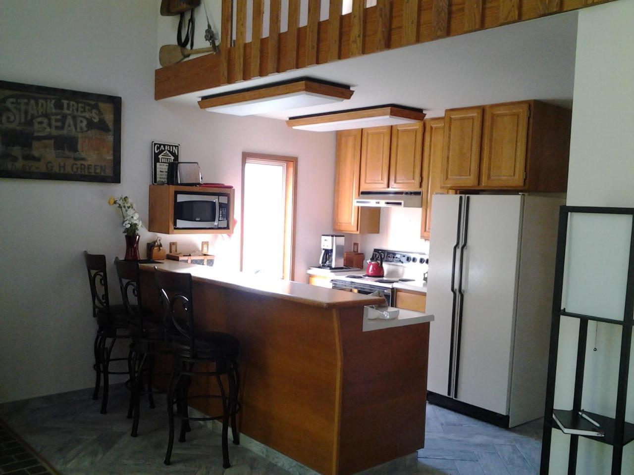Casa vacanze A Relaxing Getaway Solduc 1 Forks